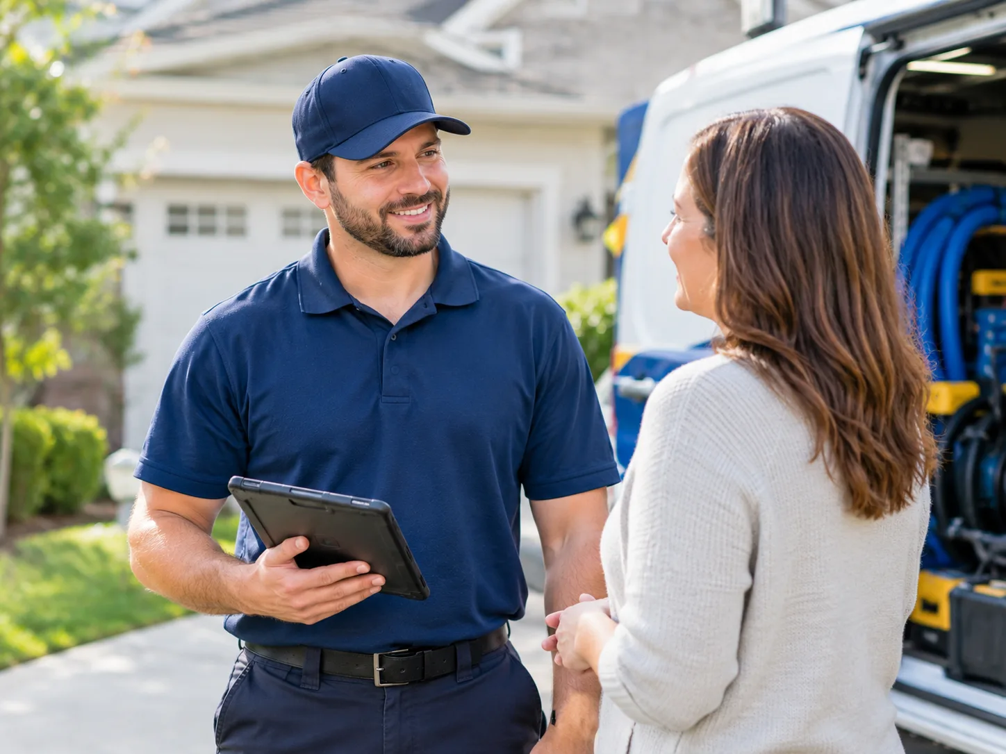Sewage Backup Cleanup Wells, MI FAQs